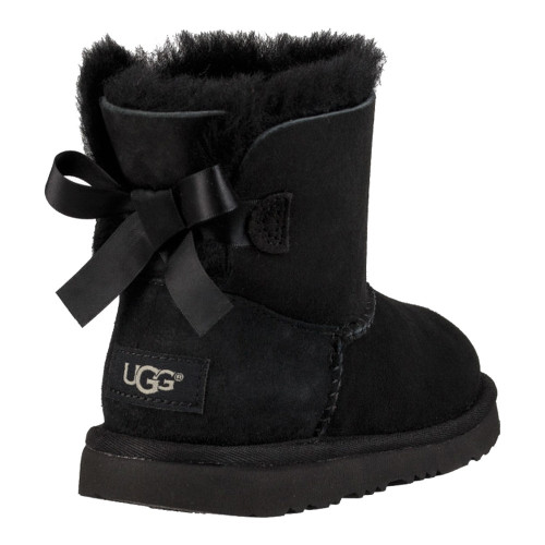 Ugg K k mini bailey bow II